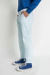 The Tapered Fit Frosted Mint Chino